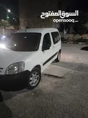  4 ستروين بارلنجو للبيع