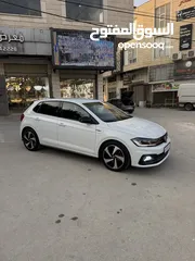  10 بولو gti بسعررر الحرق