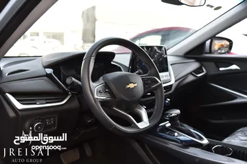  10 شيفرولية مينلو كهربائية بالكامل متوفر باللونين سلفر بلو وابيض 2023 Chevrolet Menlo EV