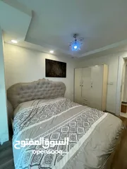  6 apartment for rent in live tower in Erbil