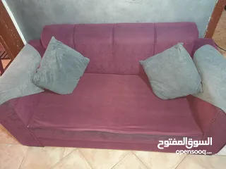  2 طقم كورنر حرف L