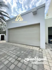  29 Excellent 4Bedroom Standalone villa in Al Mouj-Private Garden-Closed Garage-Maidroom