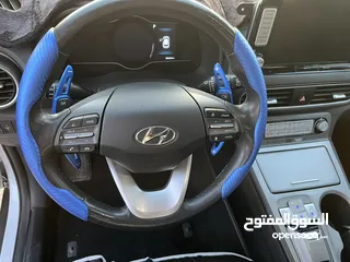 14 هيونداي كونا 2019