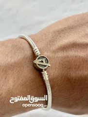  21 ‏Pandora Bracelets- أساور باندورا