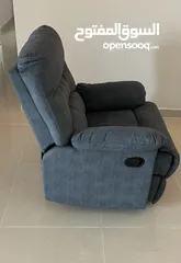  2 Recliner for Sale - Perfect Condition