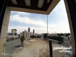  1 شقة غير مفروشة للبيع في الشميساني  ( Property ID : 31064 )