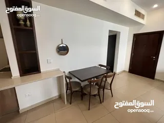  4 Fully furnished for rent سيلا_شقة مفروشة  للايجار في عمان -منطقة عبدون