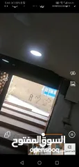  6 محل للايجار
