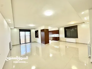 1 شقة طابقية للبيع في رام الله