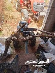  5 متسبيشي عزاقه