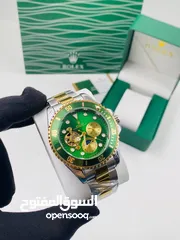  5 ساعات رولكس اوتامتيك