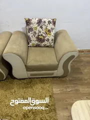  4 قنفات جديده ستعمال