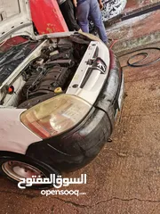  10 فإن بيجو شخصي طويل 2011 للبيع
