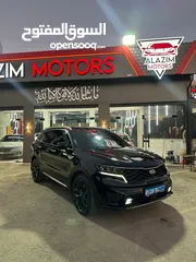  4 سورينتو 2021