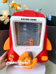  3 أجمــل لعبة تحدي وإثارة لطفـلك لعبة رائعه وممتـعة لتفريغ الطاقة لطفـلك .