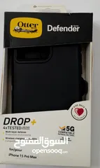  1 iphone 15 pro max cover type  otter