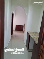  10 شقة فارغة - دابوق - 3نوم 1ماستر - 270م