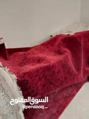  7 سجاد إيراني من المعرض الإيراني اللى كان بالاردن، جدد منظر بيتك على العيد بسعادة إيراني فاخر من الأخر