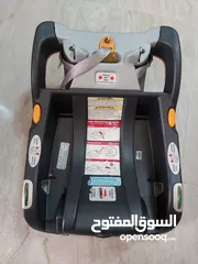  3 كارسيت اطفال نوعية chicco