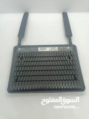  8 راوتر فلاي بوكس مشغل شريحة اورنج منزلي مكفول