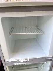  4 ثلاجه حجم صغير للبيع