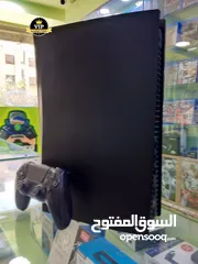  6 بلاستيشن 4 للبيع