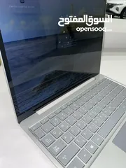  4 حاسبة مايكروسوفت اوفس ( سيرفس لابتوب) جديدة ،شاشة لمس ،2023 core i5 , 16 RAM , نظام ويندوز