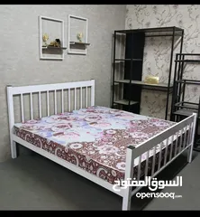 14 متوفر حاليا تخوت خشب وتخوت حديد جميع الاحجام والالوان والقياسات  متوفر غرف نوم أطفال وشباب
