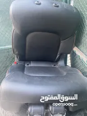  5 Nissan Armada  2019 seat available
