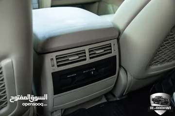  14 Toyota Land Cruiser 2017 Gx-r V8  السيارة بحالة الوكالة و قطعت مسافة 141,000 كم   اللون : اسود