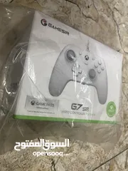  1 جوستك gamesir للبيع جديد