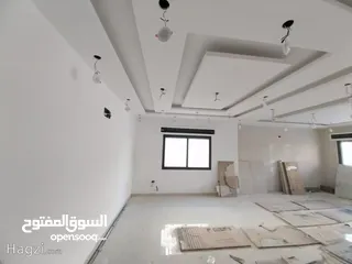  16 شقة ارضية للبيع في تلاع العلي قيد الانشاء ( Property ID : 30168 )