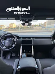  4 رينج روفر فوج 2021 range rover Vouge