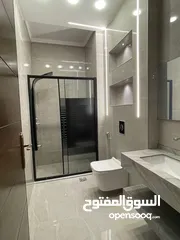  9 شقة سوبر ديلوكس مع روف فاخر