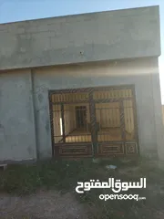  3 منزل للبيع طريق السواني نجيله