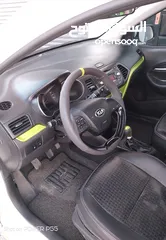  4 كيا GT laine فل الفل مع فتحه اصليه