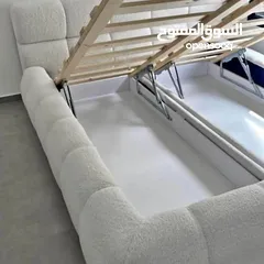 2 تخت مفرد ومجوز