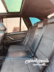  7 بانوراما bmw x5 2006 بسعر حرق