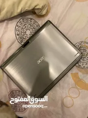  4 لابتوب تاتش