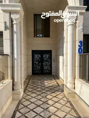  2 شقة للبيع مفروشة او بدون فرش في مرج الحمام