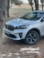  2 سورينتو 2018تسجيل 2022