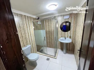 4 شقة للبيع في مرج الحمام – بسعر مميز!