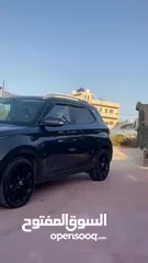  6 Hundai venue (V) one million 2020