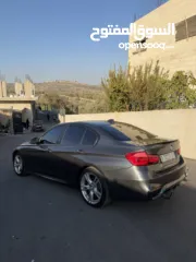  4 Bmw 318 للبيع