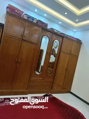  6 غرف نوم للبيع