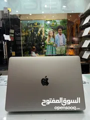  5 MacBook pro m2 2022 لم يتم استعماله تقريباً