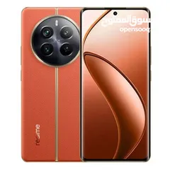  5 REALME 12 PRO ( 512GB ) / 12 RAM NEW /// ريلمي 12 برو ذاكرة 512 رام 12 الجديد