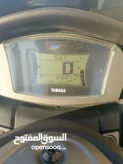  2 ياماها n max