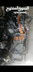  24 قطع سيارات أمريكي مستعمل ماتور جير بككس FORD فورد جمس GMC جيب JEEP دودج DODGEدودج/Chevrolet/شيفروليت