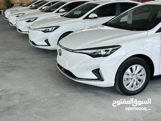  1 متوفر شانجان ايدو كهرباء 2021 - 2022 ممشى قليل من 40 ل70 اصلي تبدا الاسعار من 10،800 ل11،300 SOH 94